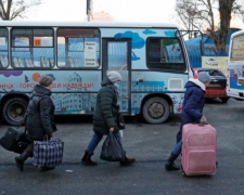 Чи планують окупанти &quot;евакуйовувати&quot; жителів тимчасово окупованих територій Запорізької області?