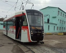 Як працюватиме громадський транспорт у Запоріжжі 10 квітня