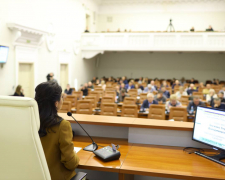 Підтримати План перемоги - Запоріжжя звернулося до міст-побратимів