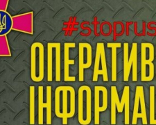 На Запорізькому напрямку ворог продовжував обстріли українських позицій