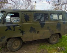 Сім років тюрми за &quot;буханку&quot; - у захопленому селі Запорізької області підлітки викрали УАЗ росіян