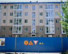 Під час війни ворог зруйнував у Запоріжжі 21 багатоповерхівку - скільки відбудовано