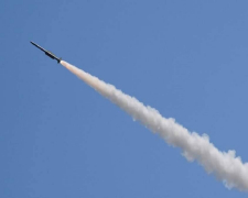 У Запорізькій області п'ять російських ракет влучили по території підприємства