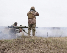 Росіяни намагались взяти штурмом наші позиції на Запорізькому напрямку – відео