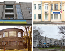 Лікарні та пологовий будинок - у Запоріжжі об&#039;єднали низку медзакладів