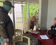 Фіктивна інвалідність за $12 тисяч: на Запоріжжі викрили схему для ухилянтів