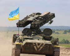 Україна розширює протиповітряний щит - нові центри ППО з’являться у Запорізькій області