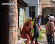 Вісім людей у лікарнях та десятки пошкоджених будівель – Іван Федоров розповів про наслідки атаки росіян по Запоріжжю (відео)