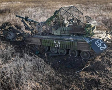 ЗСУ точним ударом ліквідували 11 окупантів у Запорізькій області – подробиці