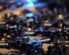 Гуляйполе під контролем ЗСУ - оборонцям напрямку передали техніку на 21 мільйон гривень (фото, відео) 