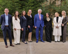 Фонд Ріната Ахметова оновлює стратегію до 2036