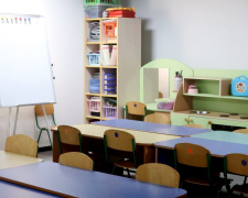 Навчання у безпеці: у Запоріжжі відремонтували ще шість укриттів у закладах освіти (фото)