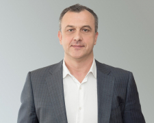 Запоріжвогнетрив Групи Метінвест очолив Андрій Жук