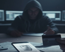 Продаж в інтернеті перетворився на кошмар - у Запоріжжі жінка втратила гроші через фальшивого покупця