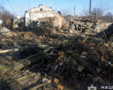 Росіяни завдали понад сто ударів по трьох районах Запорізької області: є постраждалі