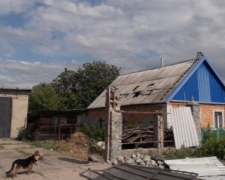 Російські військові в черговий раз обстріляли громаду в Запорізькій області - є поранені