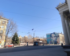 Прибутковий будинок Лещинського в Запоріжжі. Фото: Антоніна Фролова 