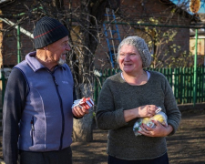 В Оріхові загинули Юрій та Любов Лисенки — подружжя волонтерів