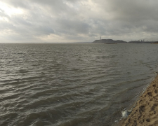 Азовське море стало солоніше через російський екоцид - що це означає 