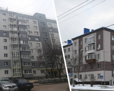 Один вже здали, решта - майже готові: у Запоріжжі триває відновлення пошкоджених будинків