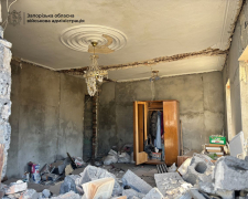 &quot;Осередок вибуху був буквально за два будинки від нас&quot; - що розповідають очевидці масованого авіаудару по Запоріжжю (відео, фото)