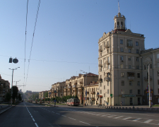 У Запоріжжі змінять дорожній рух на проспекті Соборному – схема