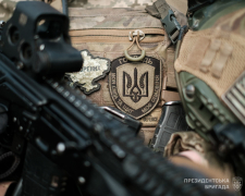 Змусили окупантів піти: на Запорізькому напрямку звільнили полонених українських бійців