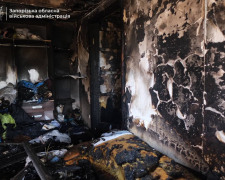 Діти у важкому стані - що відомо про постраждалих внаслідок обстрілів Запоріжжя