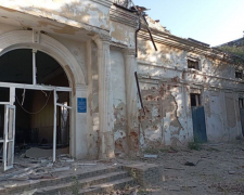 Ворог продовжує руйнувати заклади культури - наскільки постраждала Запорізька область