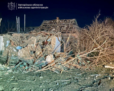 Поранено четверо людей, серед них - дві дівчинки: наслідки ворожих обстрілів Запорізької області за добу (фото)