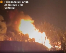 На Запорізькому напрямку Сили оборони знищили російську РЛС та склад боєприпасів