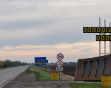 У тимчасово окупованому місті Запорізької області таксистам заборонили їздити деякими маршрутами