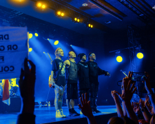 Легендарний гурт &quot;The Rasmus&quot; розповів, чому підтримує Україну під час війни - ексклюзивне інтерв&#039;ю (фото)