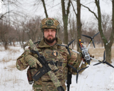 Старший лейтенант Патрульної поліції Запорізької області Андрій Мандик з позивним "Барс",  загинув під час виконання бойового завдання. 