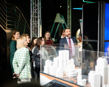 Старт проєкту Modern Learning Spaces: сторони підписали меморандум про розвиток сучасної STEM-освіти в Україні.