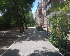 Літо в Запоріжжі. Фото: Світлана Олійник