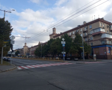 Яка погода очікується у Запоріжжі у перші вересневі вихідні - прогноз