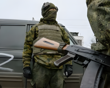 Розстріл полонених на Гуляйпільському напрямку: в Запоріжжі відкрили справу через злочин російських військових