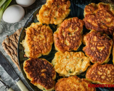 І пиріжки бувають ліниві - як швидко приготувати смачну страву