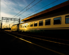 Два поїзди із Запоріжжя стали найпопулярнішими в період масових зимових перевезень - подробиці