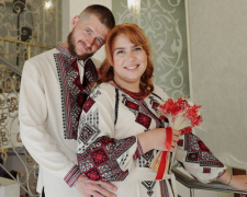 Створили нові родини - скільки пар побралося на Запоріжжі в &quot;дзеркальну дату&quot;