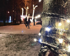 Від вибухів до ялинок - чим жило Запоріжжя цього тижня