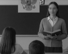 Колапс освіти - на ТОТ Запорізької області  росіяни погрожують батькам і змушують працювати в школах