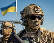 На Запорізькому напрямку ЗСУ знищили ворожу артилерійську гармату разом із боєкомплектом (відео)