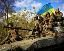 Контрнаступ ЗСУ триває: Сили оборони України просуваються у Запорізькій області