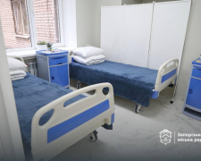 У Запоріжжі відкрили центр підтримки для тих, хто пережив втрати та війну