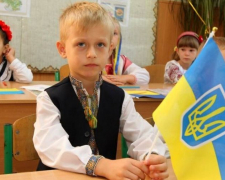 На окупованій частині Запорізької області учням шкіл пропонують відмовитися від вивчення української мови