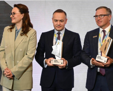 «Ми прагнемо стати компанією №1 для ветеранів» — Метінвест долучився до Хартії стійкості людського капіталу