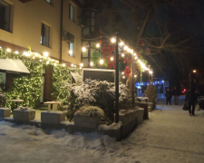 Якою буде погода на Новий рік - прогноз на 1 та 2 січня