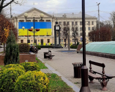 Тепло і жодних опадів: якою буде погода в Запоріжжі 22 та 23 листопада